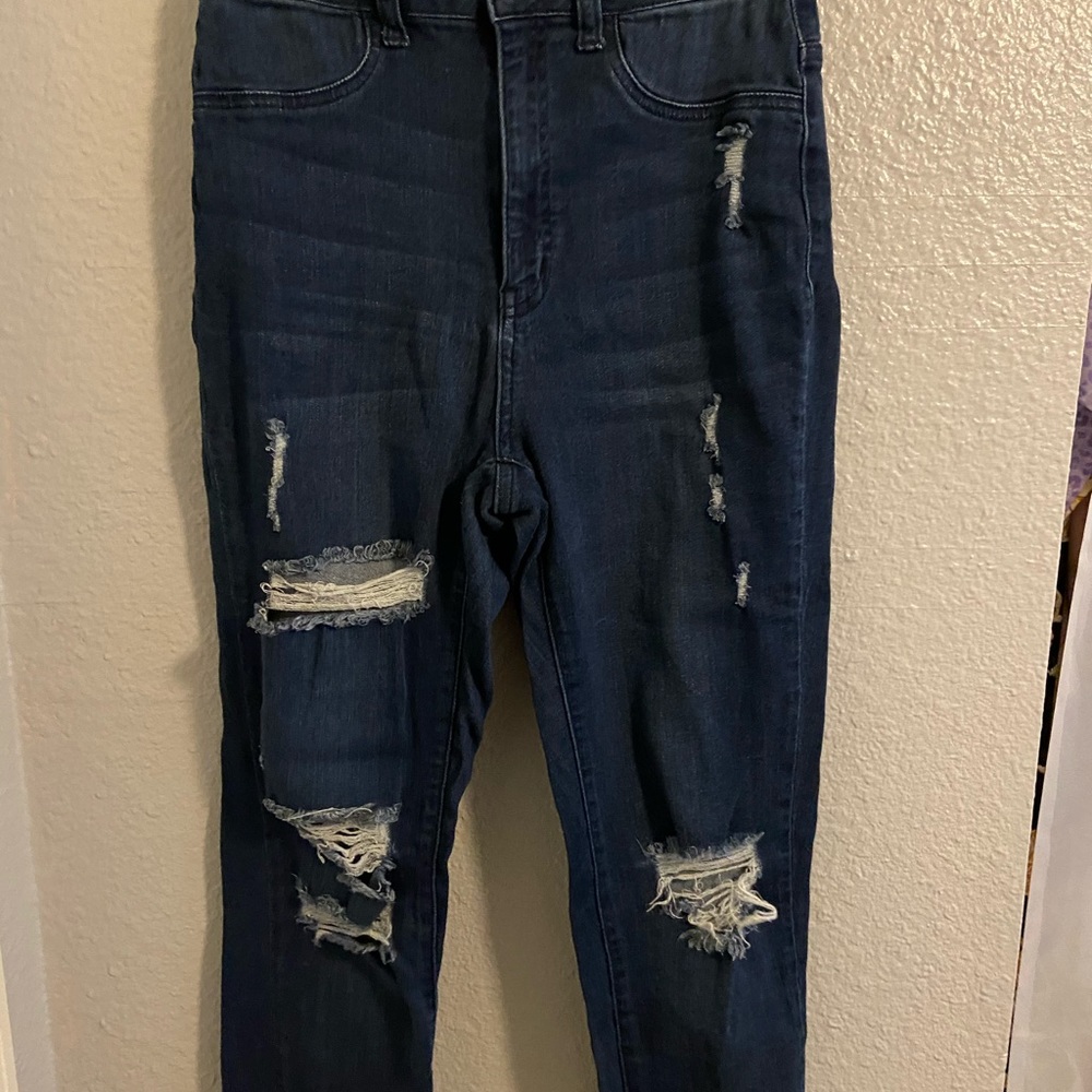 Jeans for sale